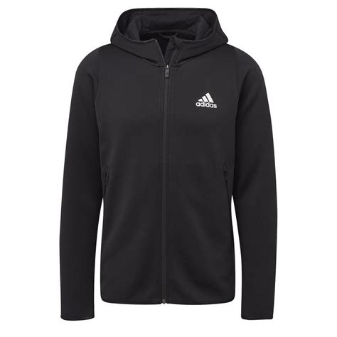 adidas climawarm kapuzen hoodie rot weiss schwarz weisse kapuze|Amazon.com: Adidas Climawarm Hoodie.